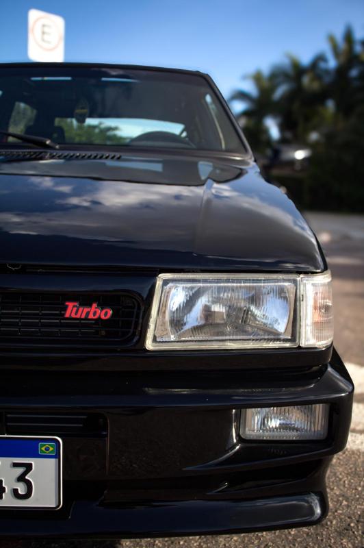Uno - Foto #15 do anúncio à venda de Carro clássico