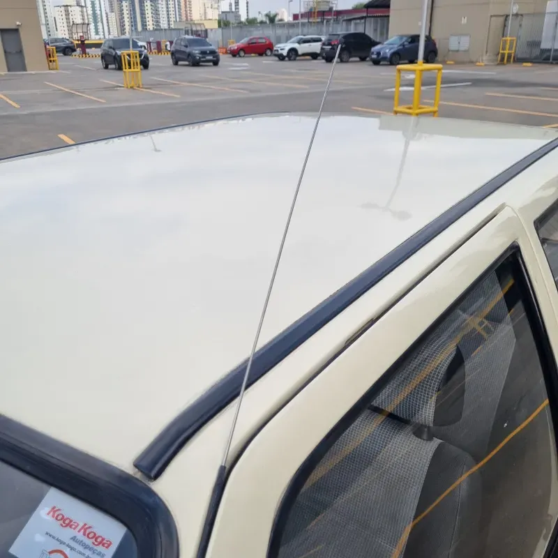 Uno - Foto #11 do anúncio à venda de Carro clássico