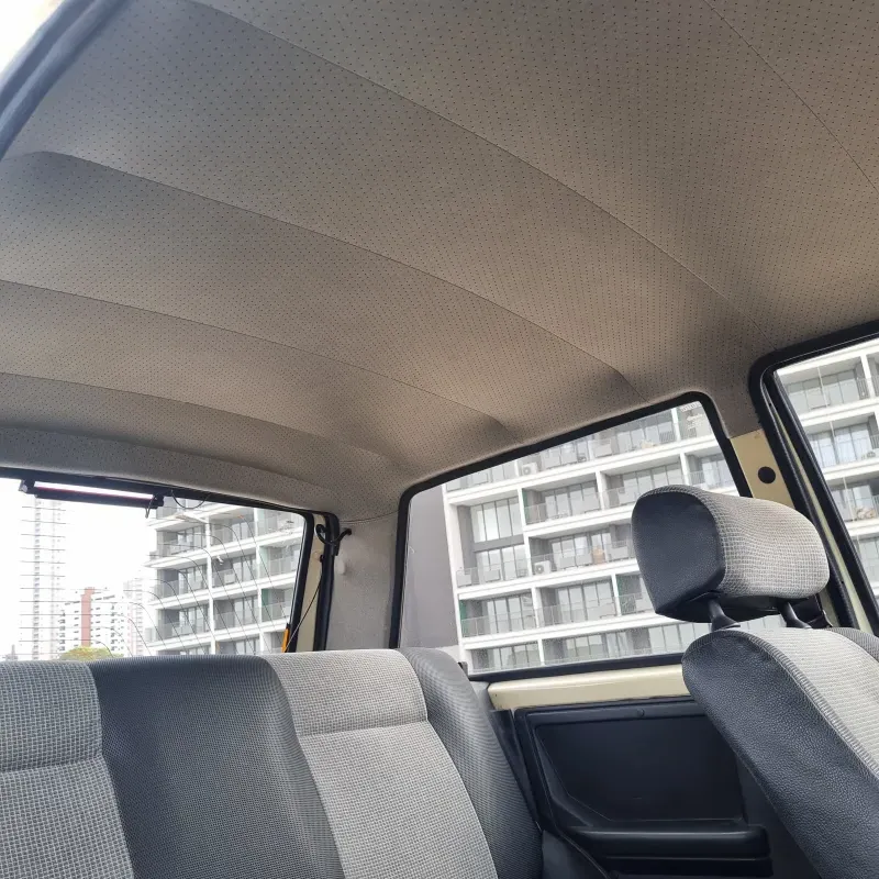 Uno - Foto #17 do anúncio à venda de Carro clássico
