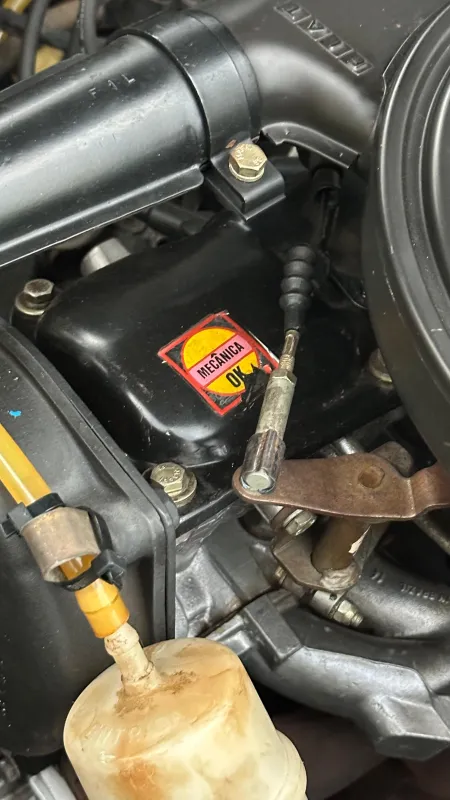 Uno - Foto #13 do anúncio à venda de Carro clássico