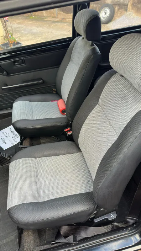 Uno - Foto #14 do anúncio à venda de Carro clássico