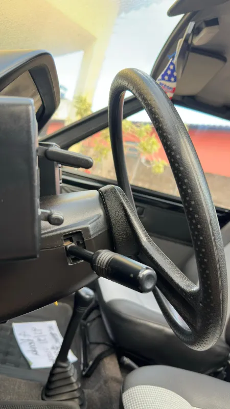 Uno - Foto #15 do anúncio à venda de Carro clássico