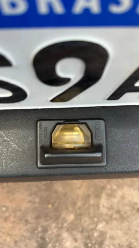 Uno - Foto #22 do anúncio à venda de Carro clássico