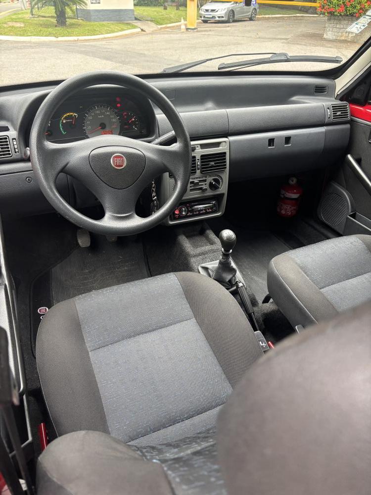 Uno - Foto #24 do anúncio à venda de Carro clássico