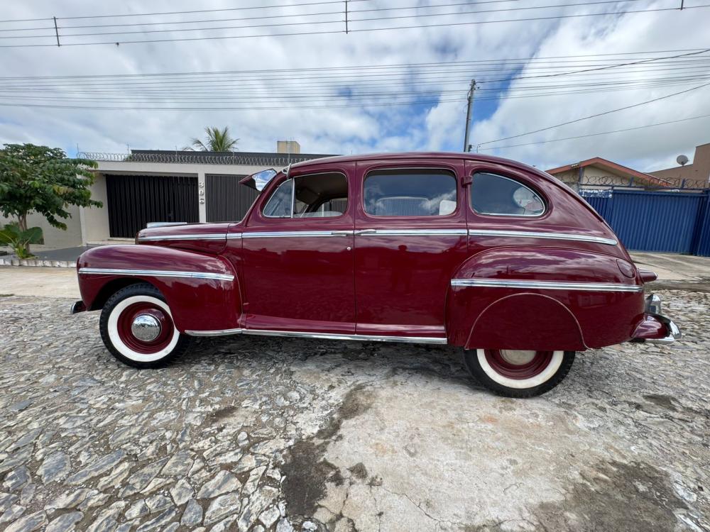 1946 - Foto #5 do anúncio à venda de Carro clássico