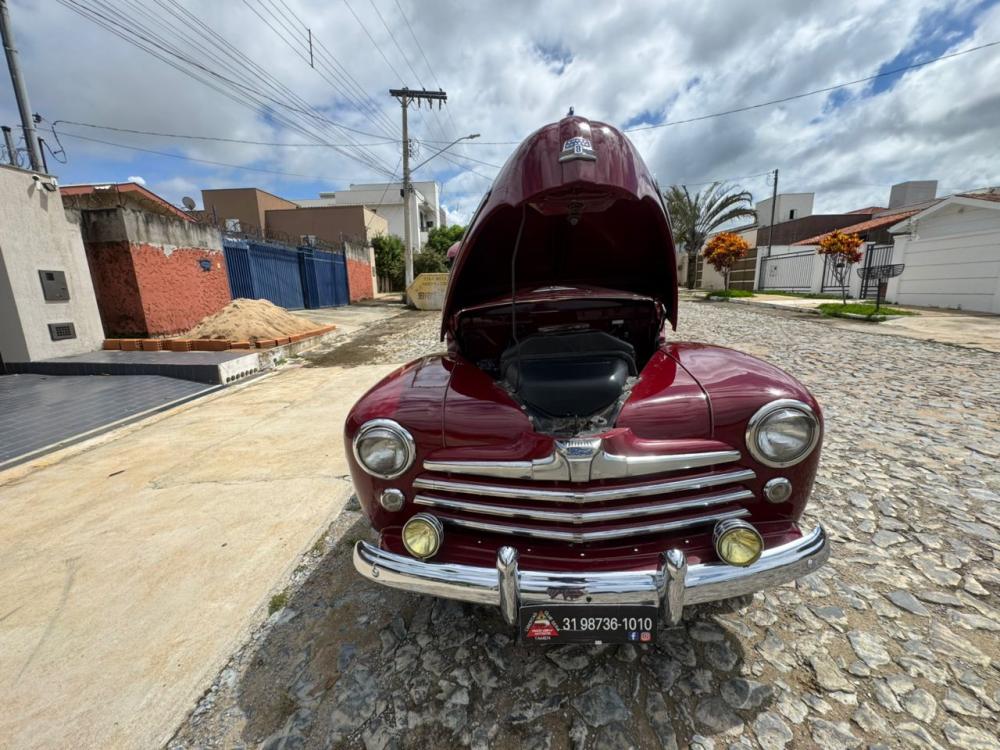 1946 - Foto #17 do anúncio à venda de Carro clássico