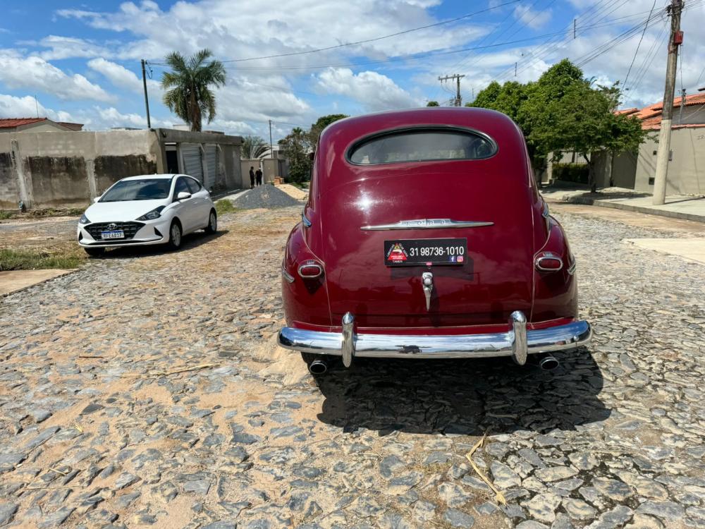 1946 - Foto #29 do anúncio à venda de Carro clássico