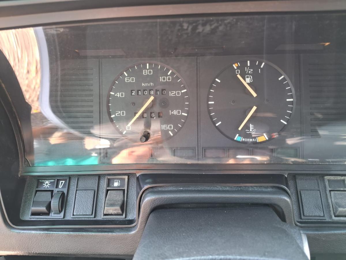 Belina - Foto #3 do anúncio à venda de Carro clássico