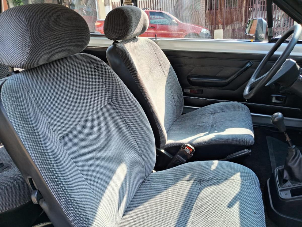 Belina - Foto #10 do anúncio à venda de Carro clássico