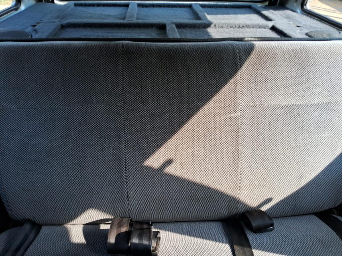 Belina - Foto #15 do anúncio à venda de Carro clássico