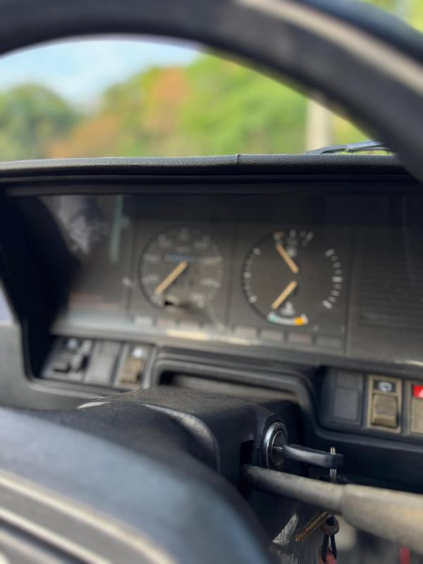 Belina - Foto #4 do anúncio à venda de Carro clássico