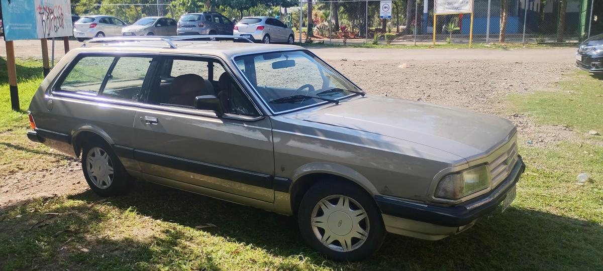 Belina - Foto #3 do anúncio à venda de Carro clássico