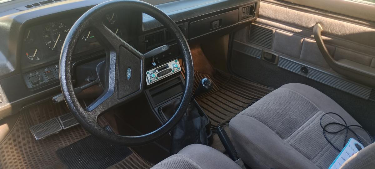 Belina - Foto #4 do anúncio à venda de Carro clássico