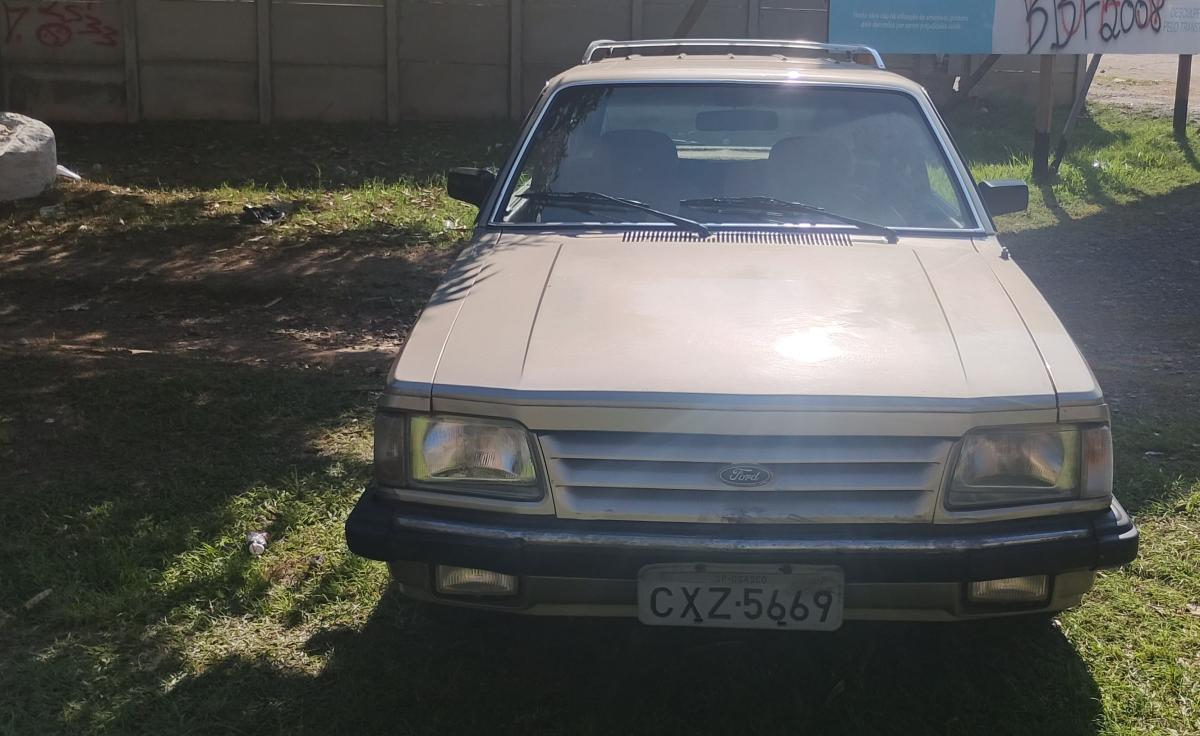Belina - Foto #6 do anúncio à venda de Carro clássico