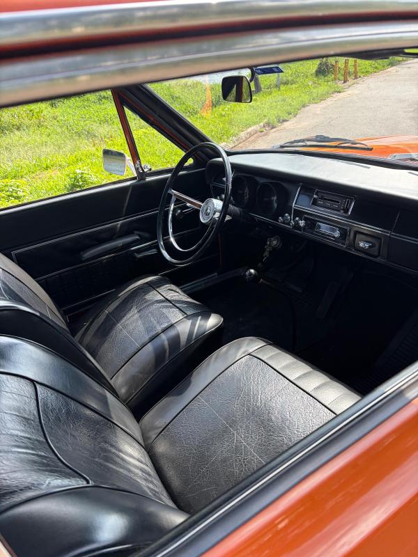 Corcel I - Foto #8 do anúncio à venda de Carro clássico