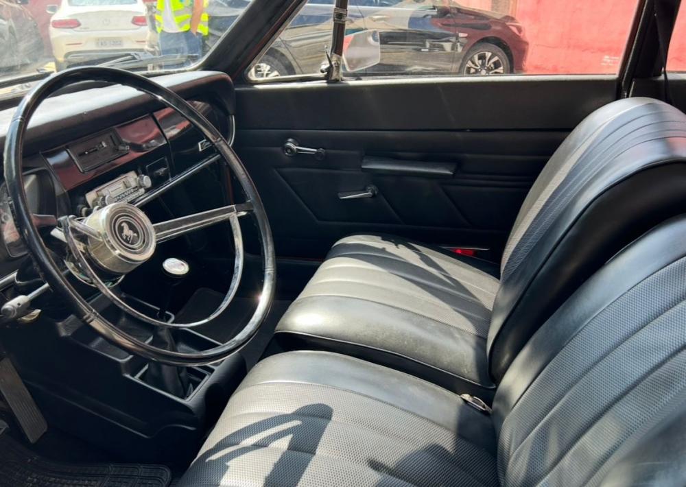 Corcel I - Foto #2 do anúncio à venda de Carro clássico