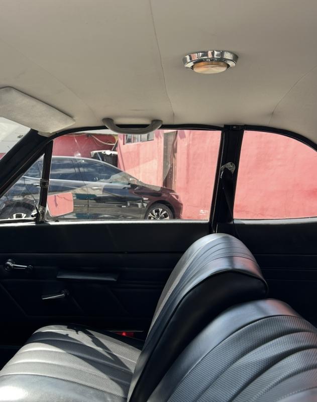 Corcel I - Foto #16 do anúncio à venda de Carro clássico