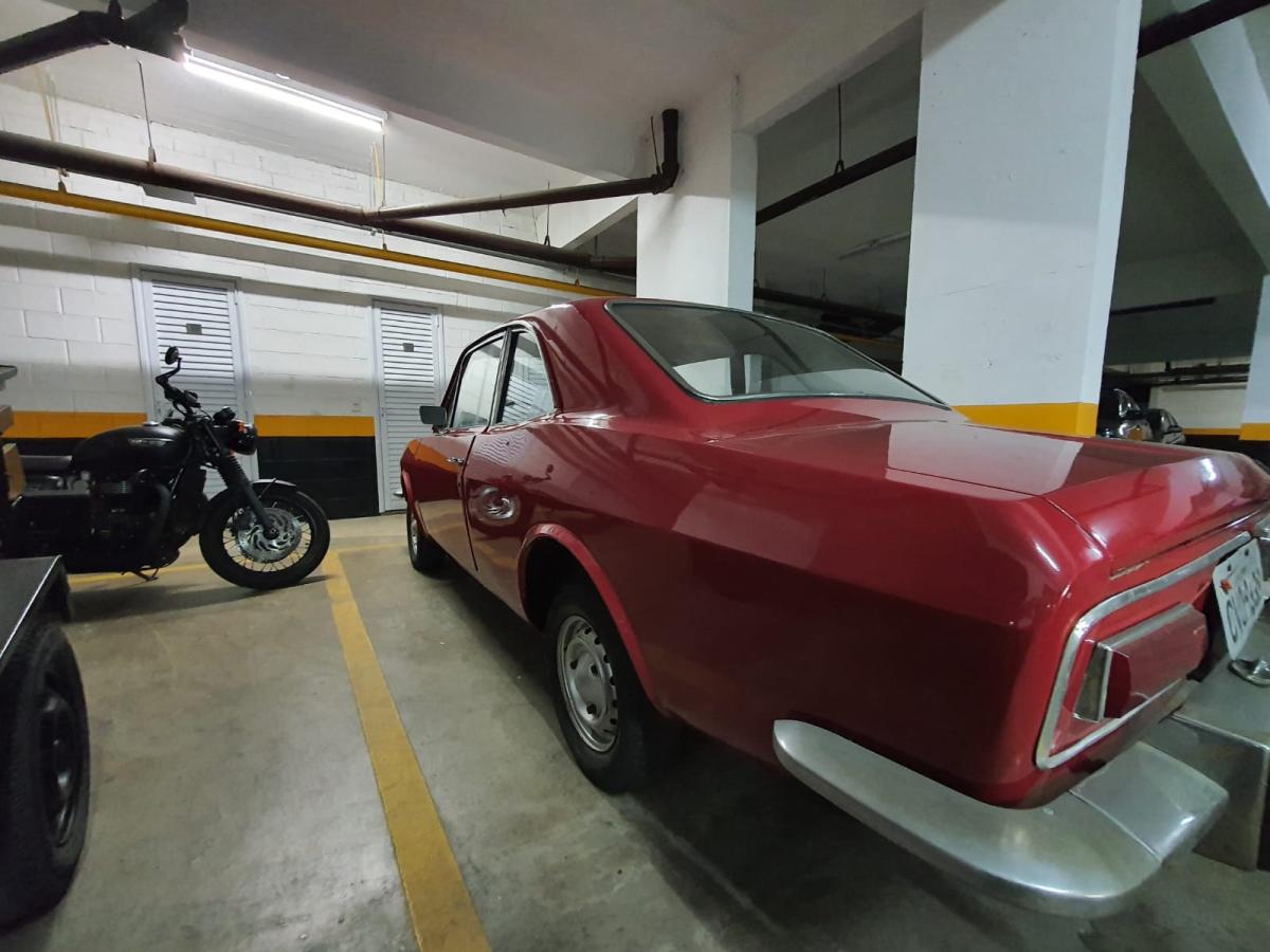 Corcel I - Foto #3 do anúncio à venda de Carro clássico