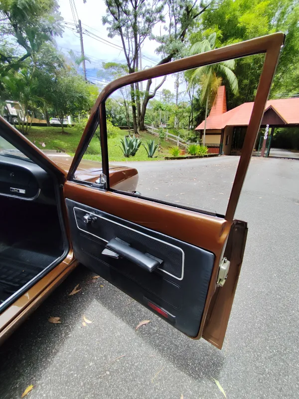 Corcel I - Foto #7 do anúncio à venda de Carro clássico