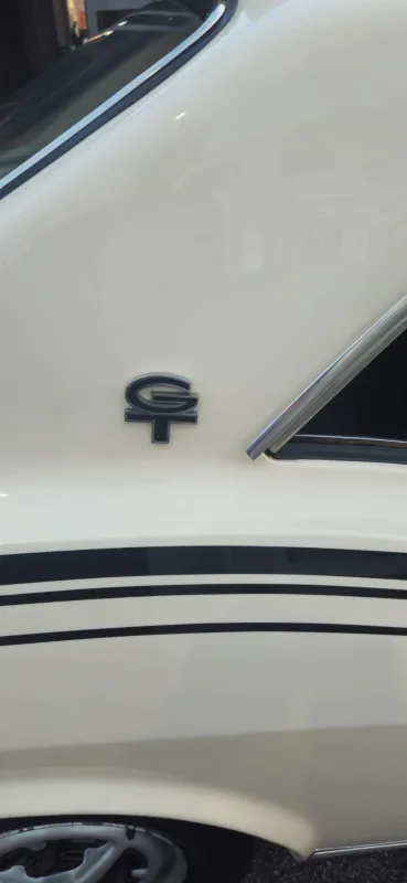 Corcel I - Foto #22 do anúncio à venda de Carro clássico