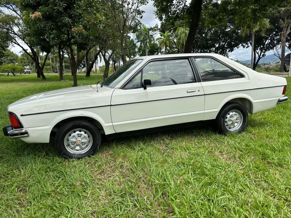 Corcel II - Foto #6 do anúncio à venda de Carro clássico