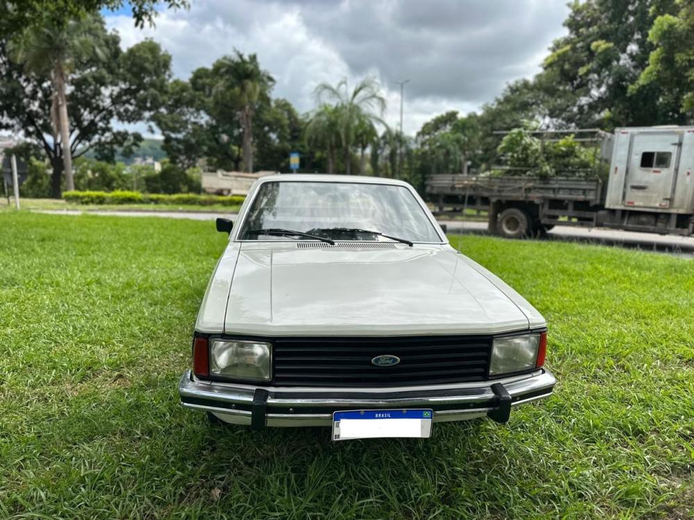 Corcel II - Foto #14 do anúncio à venda de Carro clássico