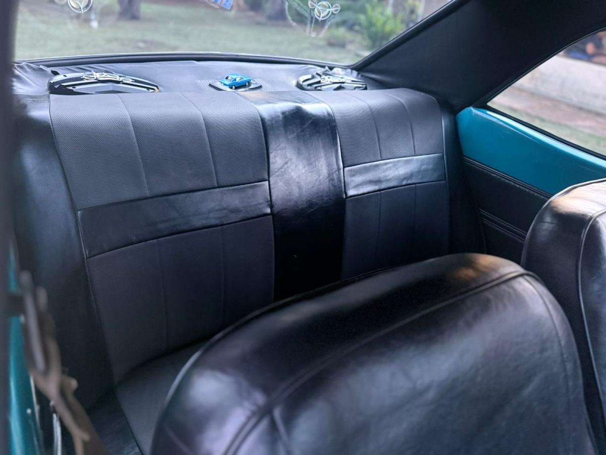 Corcel I - Foto #2 do anúncio à venda de Carro clássico