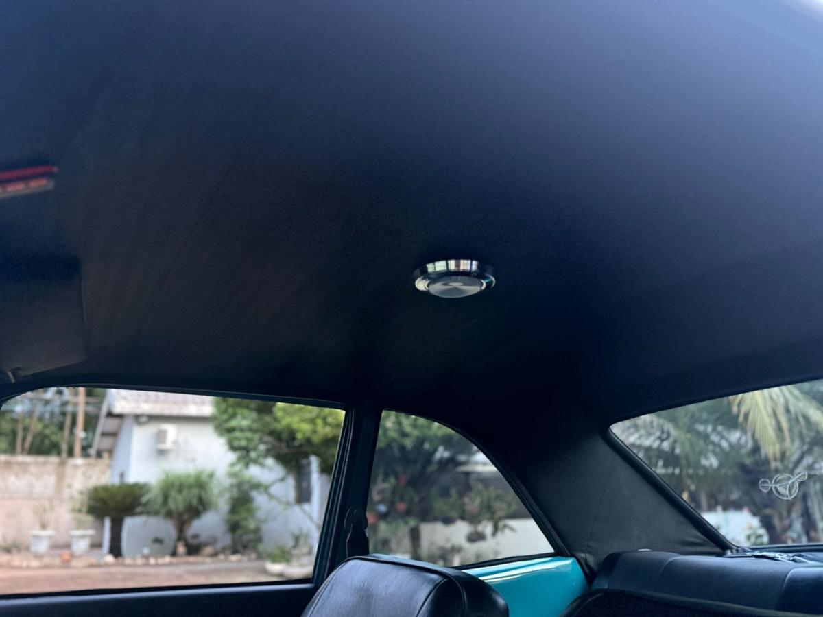 Corcel I - Foto #13 do anúncio à venda de Carro clássico