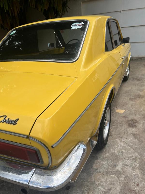 Corcel I - Foto #11 do anúncio à venda de Carro clássico
