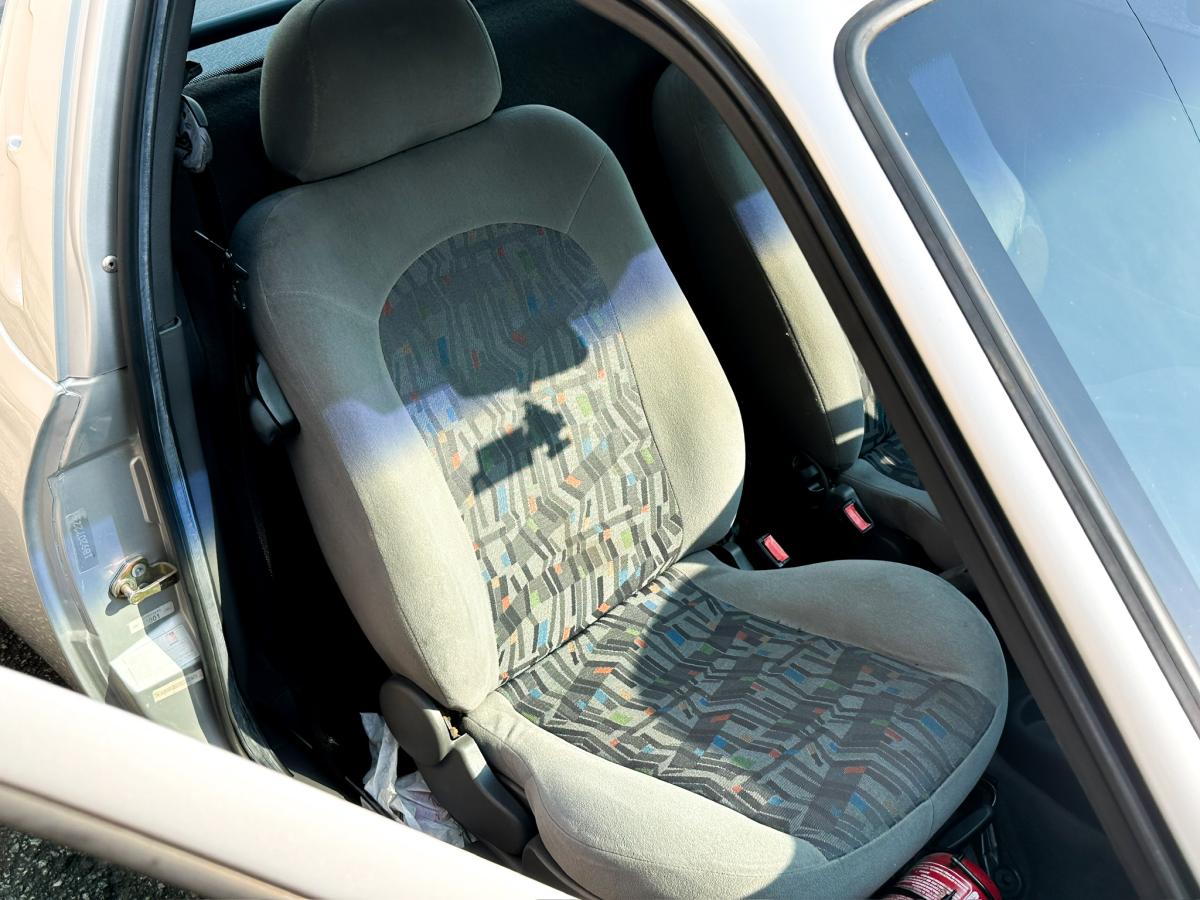 Courier - Foto #2 do anúncio à venda de Carro clássico