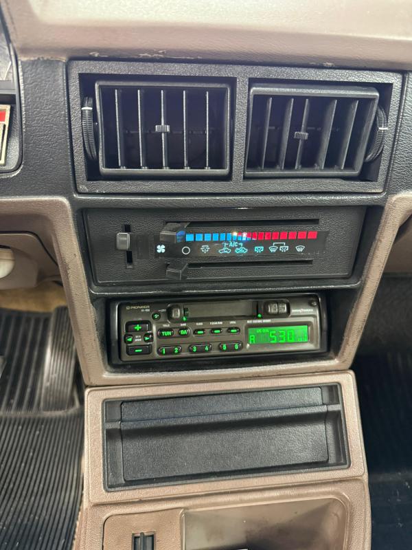 Del Rey - Foto #3 do anúncio à venda de Carro clássico