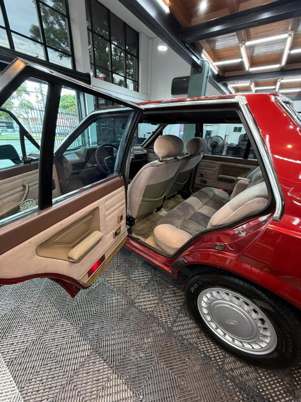 Del Rey - Foto #8 do anúncio à venda de Carro clássico
