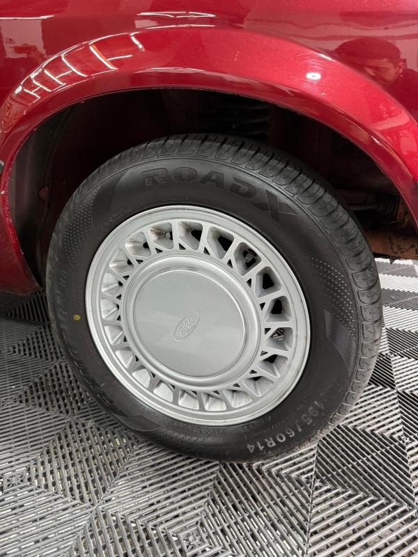 Del Rey - Foto #10 do anúncio à venda de Carro clássico