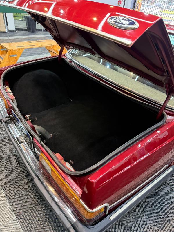 Del Rey - Foto #12 do anúncio à venda de Carro clássico
