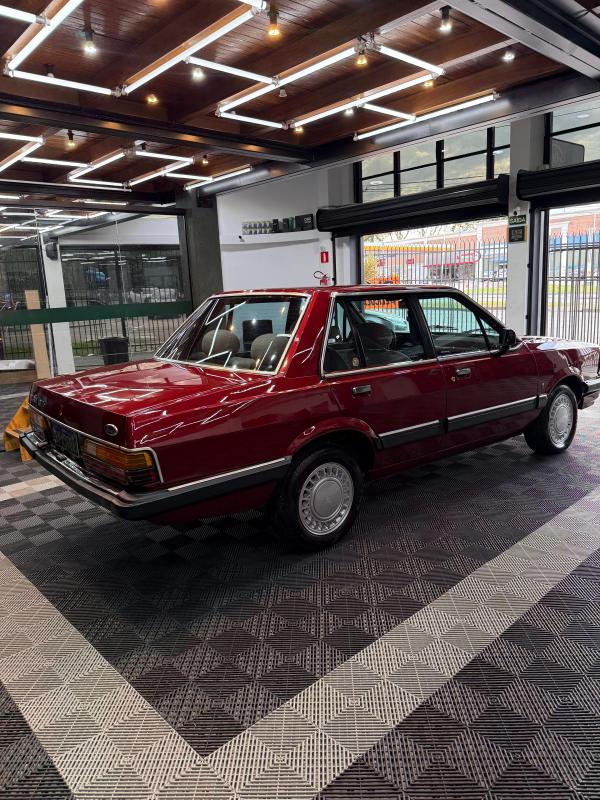 Del Rey - Foto #14 do anúncio à venda de Carro clássico