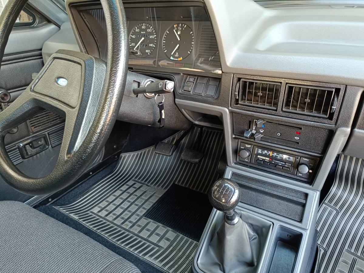 Del Rey - Foto #9 do anúncio à venda de Carro clássico