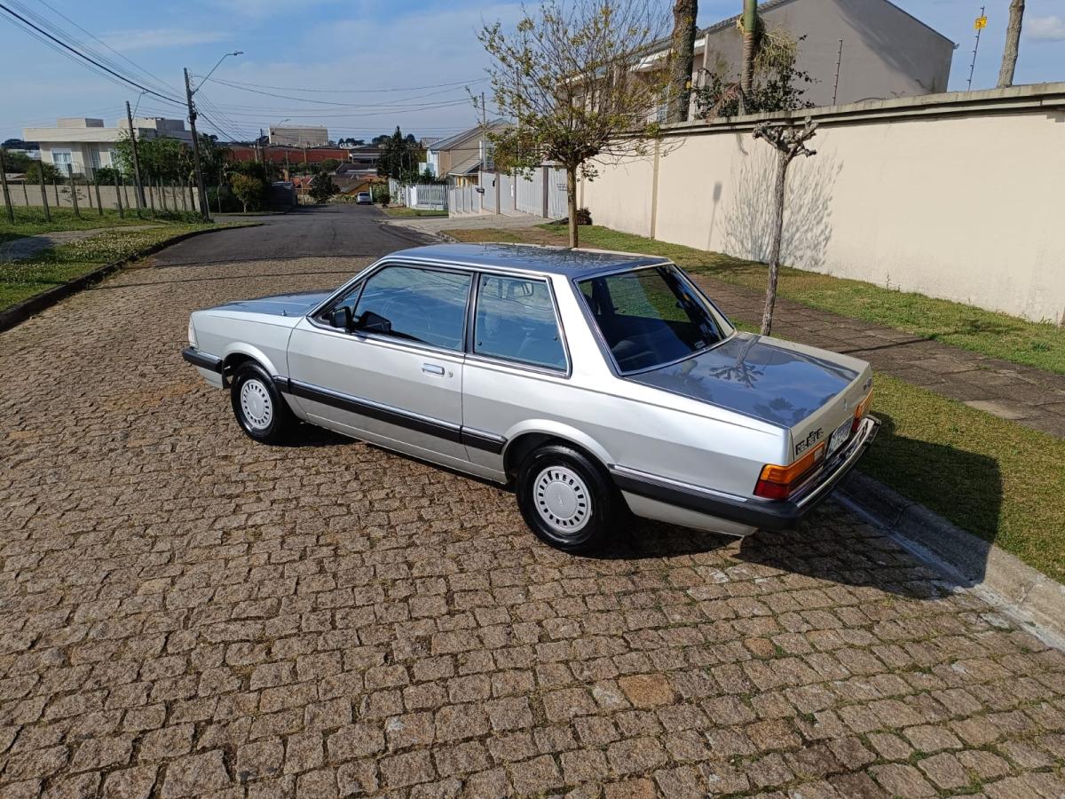 Del Rey - Foto #11 do anúncio à venda de Carro clássico