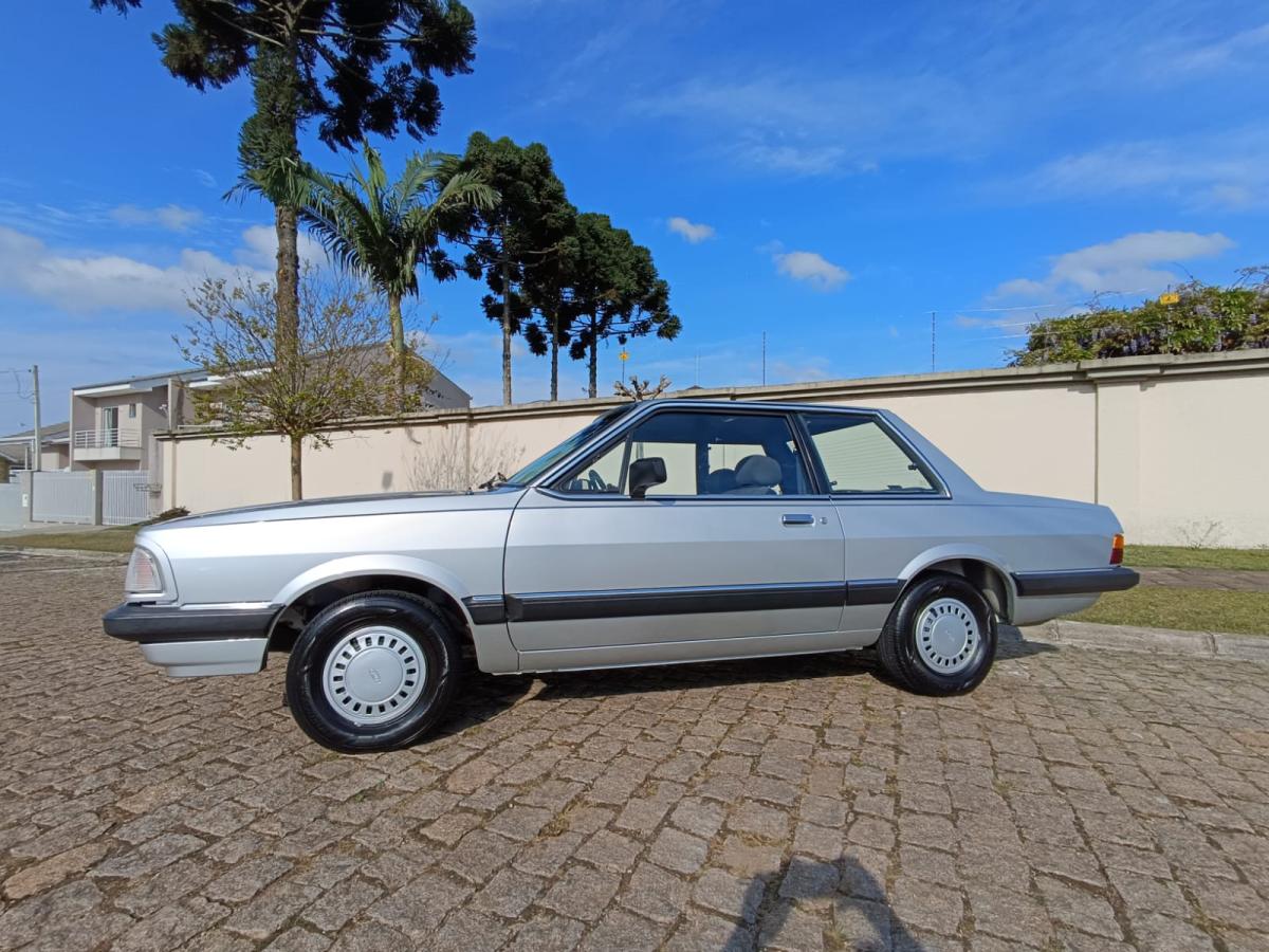 Del Rey - Foto #12 do anúncio à venda de Carro clássico