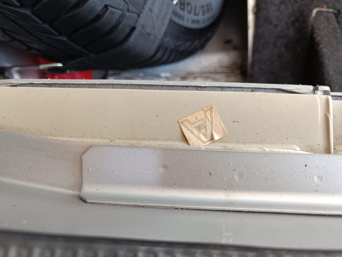 Del Rey - Foto #14 do anúncio à venda de Carro clássico