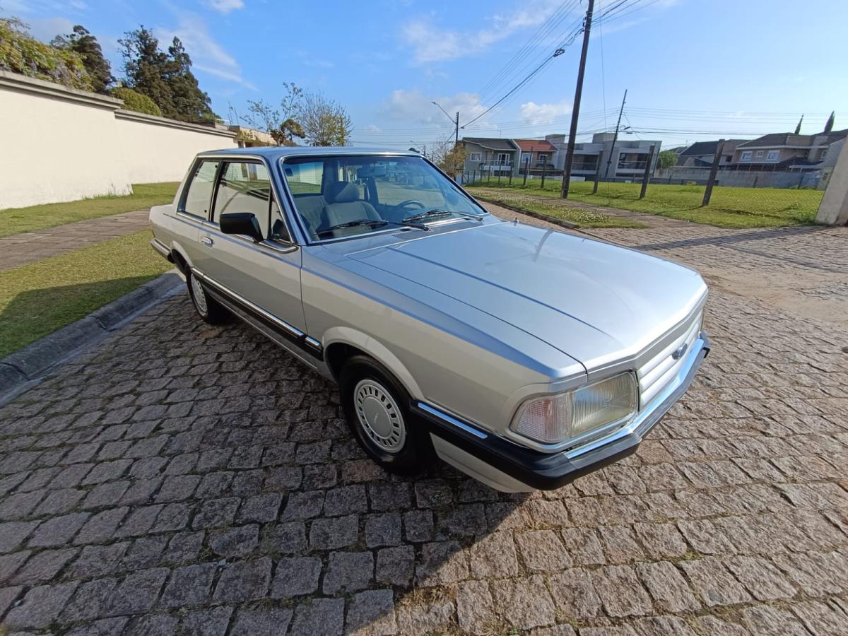 Del Rey - Foto #15 do anúncio à venda de Carro clássico