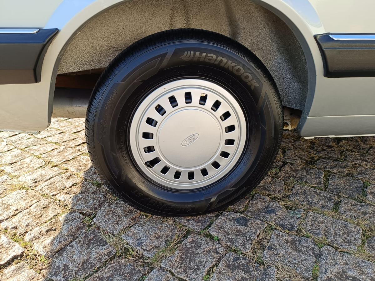 Del Rey - Foto #19 do anúncio à venda de Carro clássico