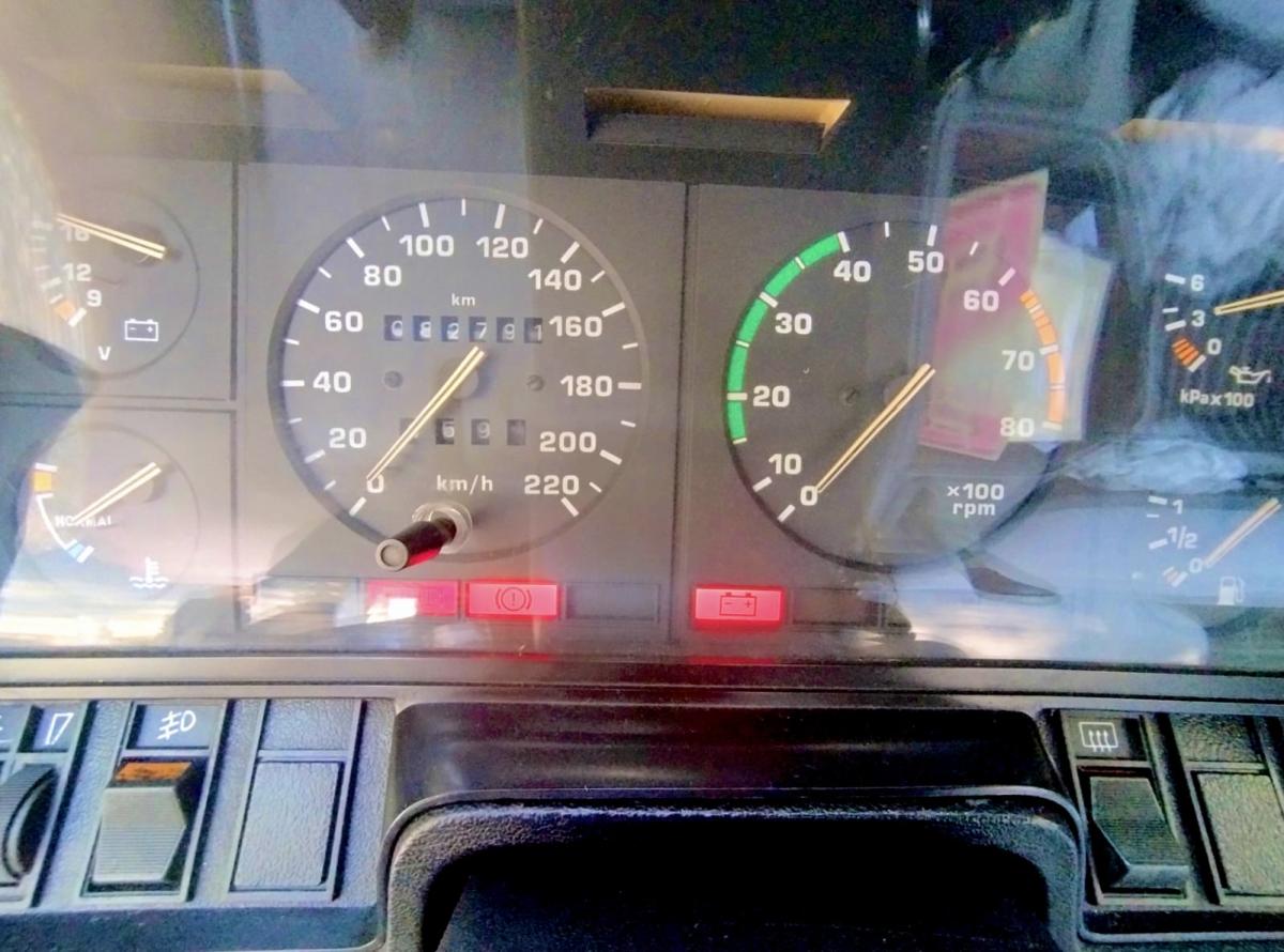Del Rey - Foto #2 do anúncio à venda de Carro clássico