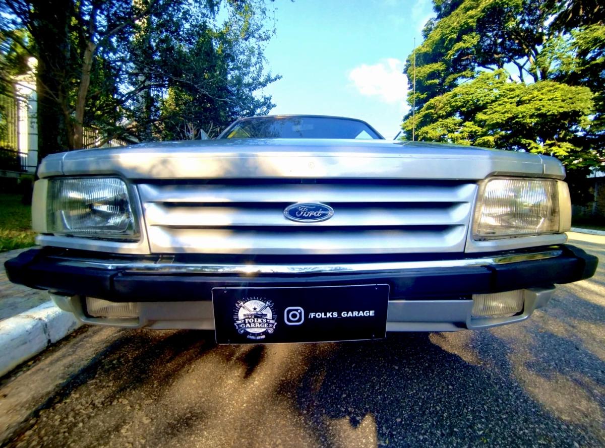 Del Rey - Foto #3 do anúncio à venda de Carro clássico