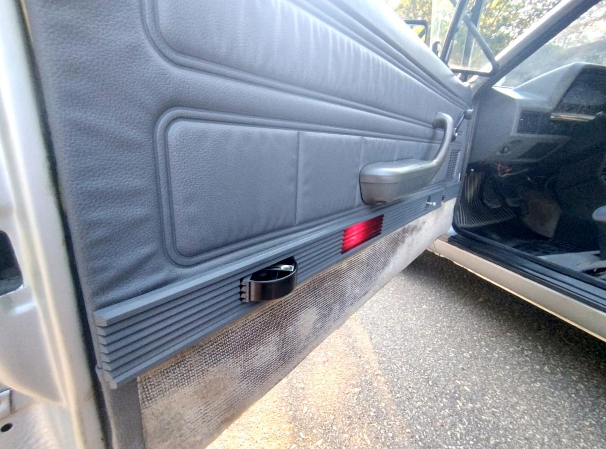Del Rey - Foto #5 do anúncio à venda de Carro clássico