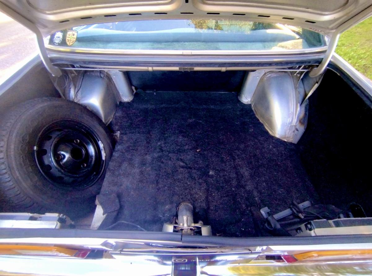 Del Rey - Foto #10 do anúncio à venda de Carro clássico