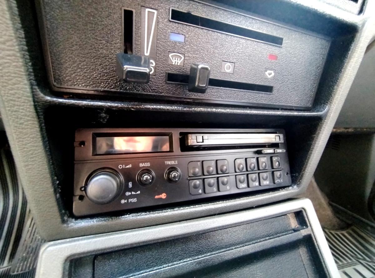 Del Rey - Foto #12 do anúncio à venda de Carro clássico
