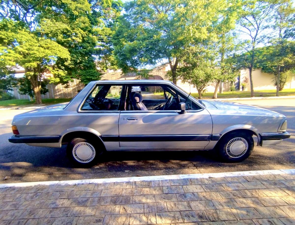 Del Rey - Foto #14 do anúncio à venda de Carro clássico