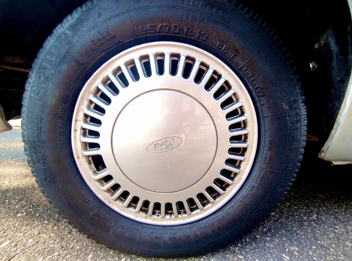 Del Rey - Foto #16 do anúncio à venda de Carro clássico