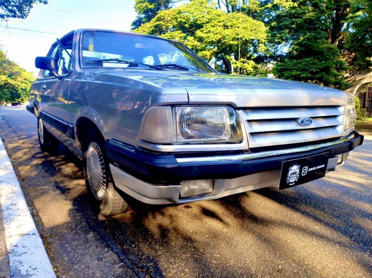 Del Rey - Foto #19 do anúncio à venda de Carro clássico