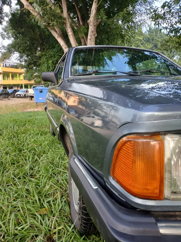 Del Rey - Foto #14 do anúncio à venda de Carro clássico